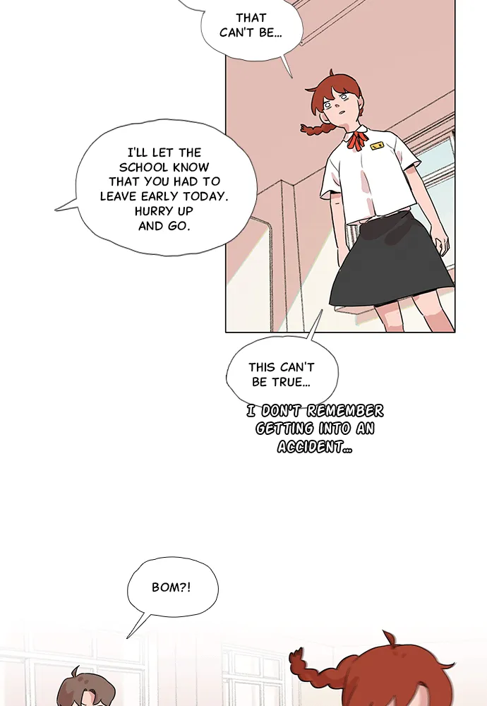 Spring Once Again Chapter 6 page 31 - 