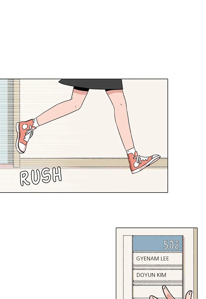 Spring Once Again Chapter 6 page 33 - 