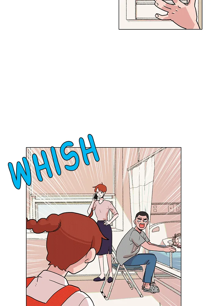 Spring Once Again Chapter 6 page 34 - 