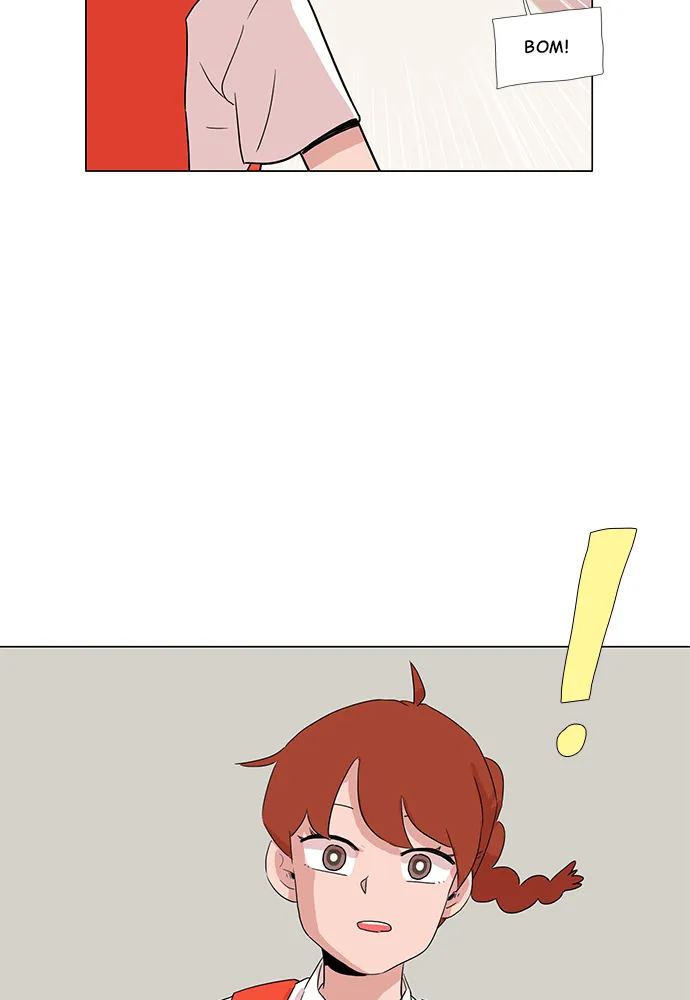 Spring Once Again Chapter 6 page 35 - 