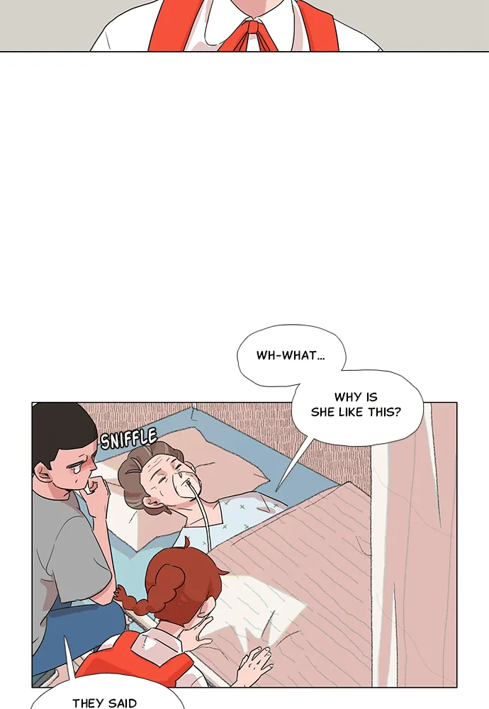 Spring Once Again Chapter 6 page 36 - 