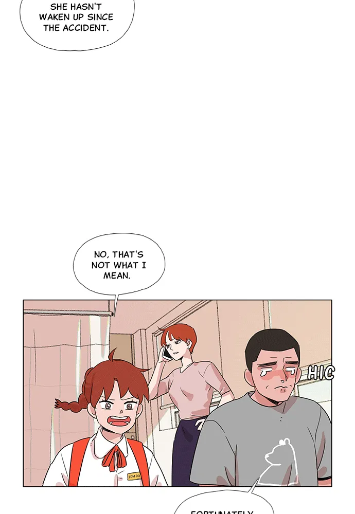 Spring Once Again Chapter 6 page 37 - 
