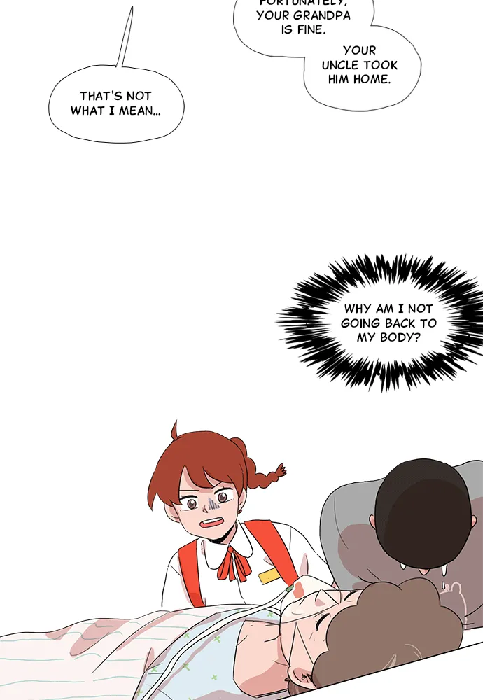 Spring Once Again Chapter 6 page 38 - 