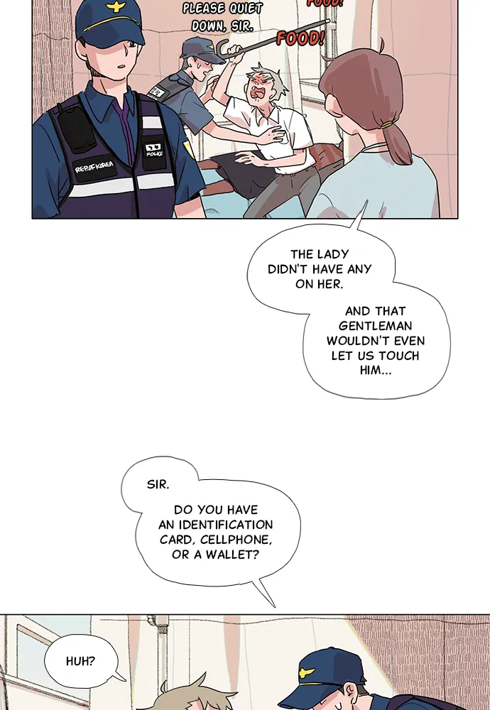 Spring Once Again Chapter 6 page 5 - 