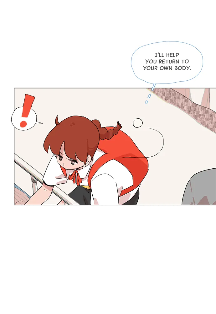 Spring Once Again Chapter 6 page 41 - 