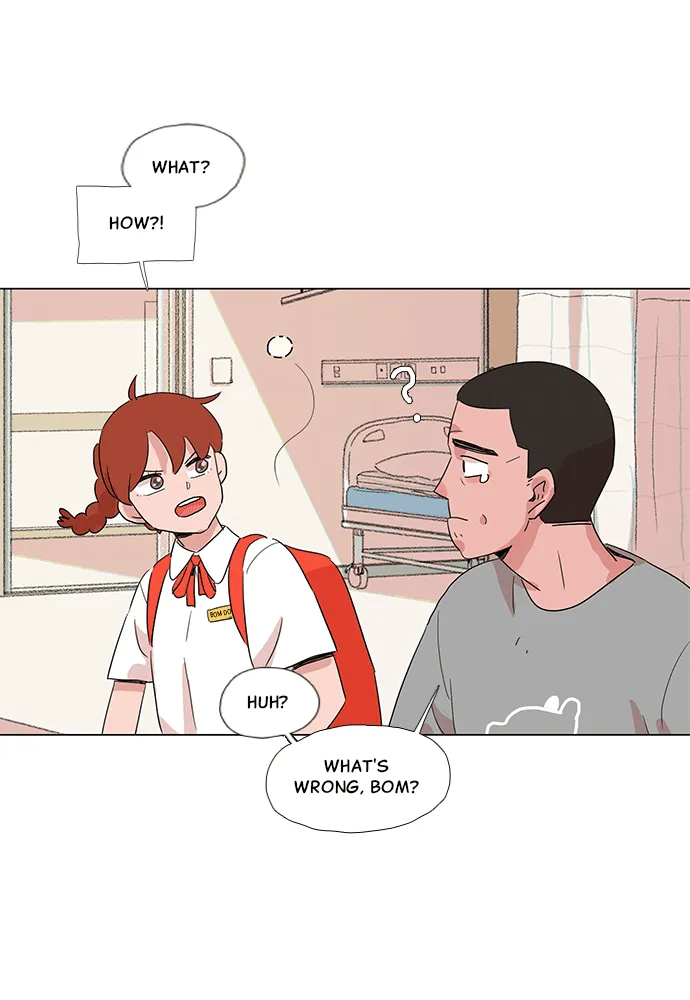 Spring Once Again Chapter 6 page 42 - 