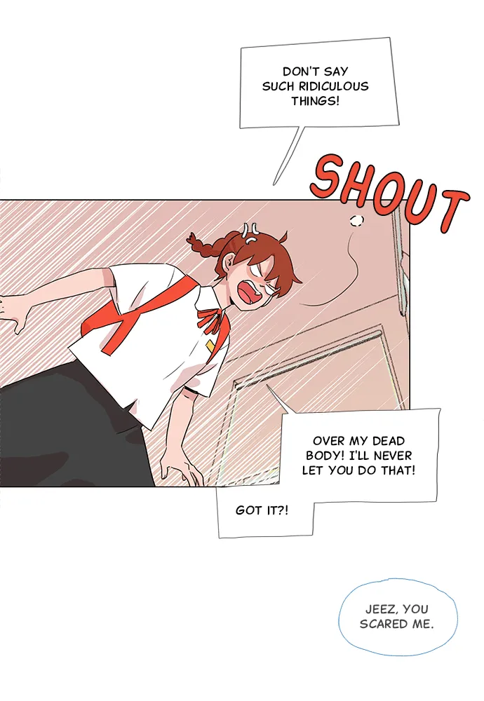 Spring Once Again Chapter 6 page 44 - 