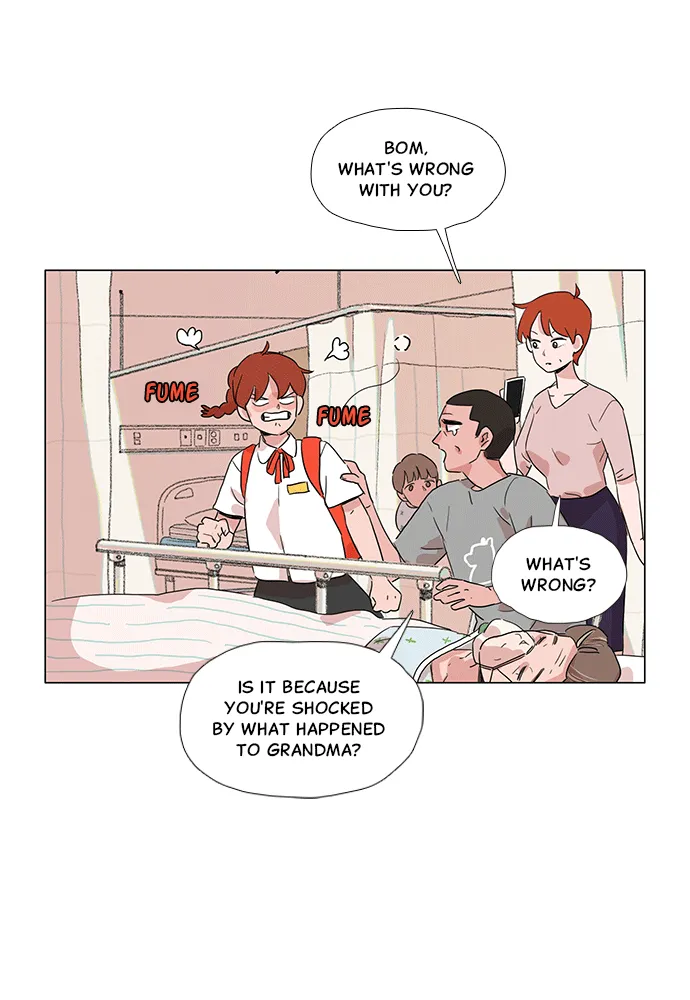 Spring Once Again Chapter 6 page 45 - 