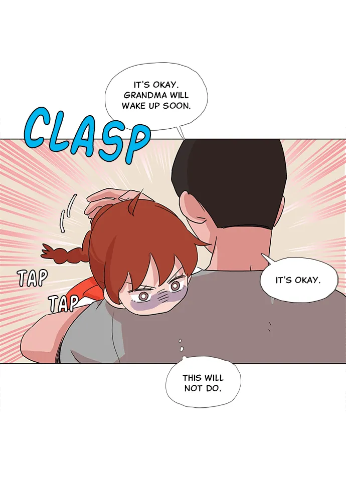 Spring Once Again Chapter 6 page 46 - 