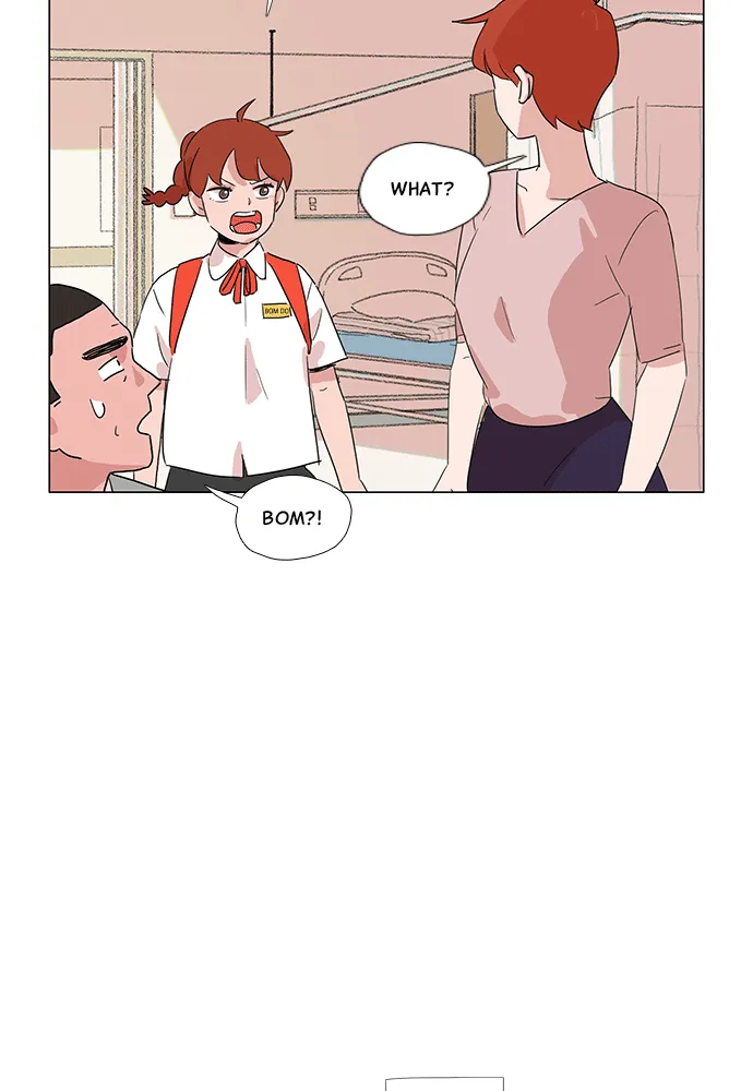 Spring Once Again Chapter 6 page 48 - 
