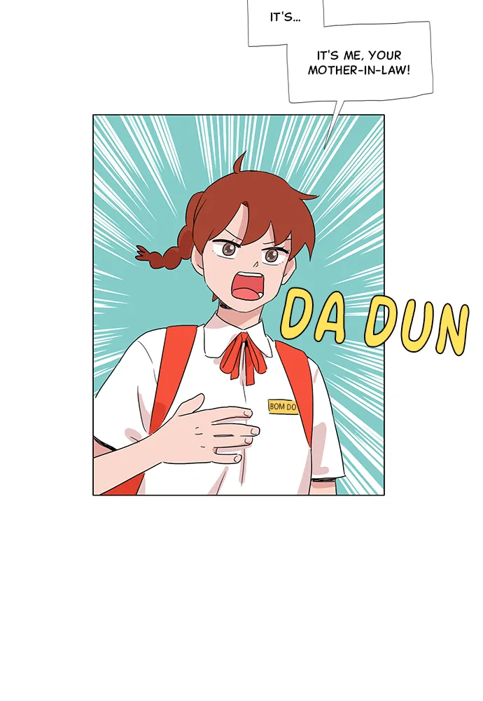 Spring Once Again Chapter 6 page 49 - 