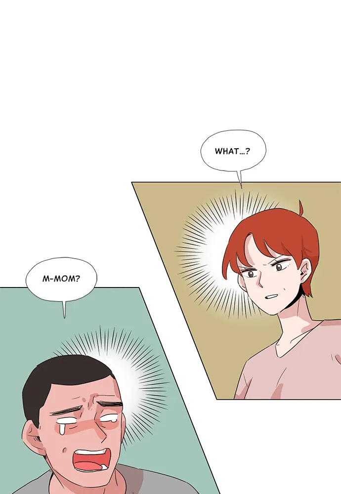 Spring Once Again Chapter 6 page 50 - 
