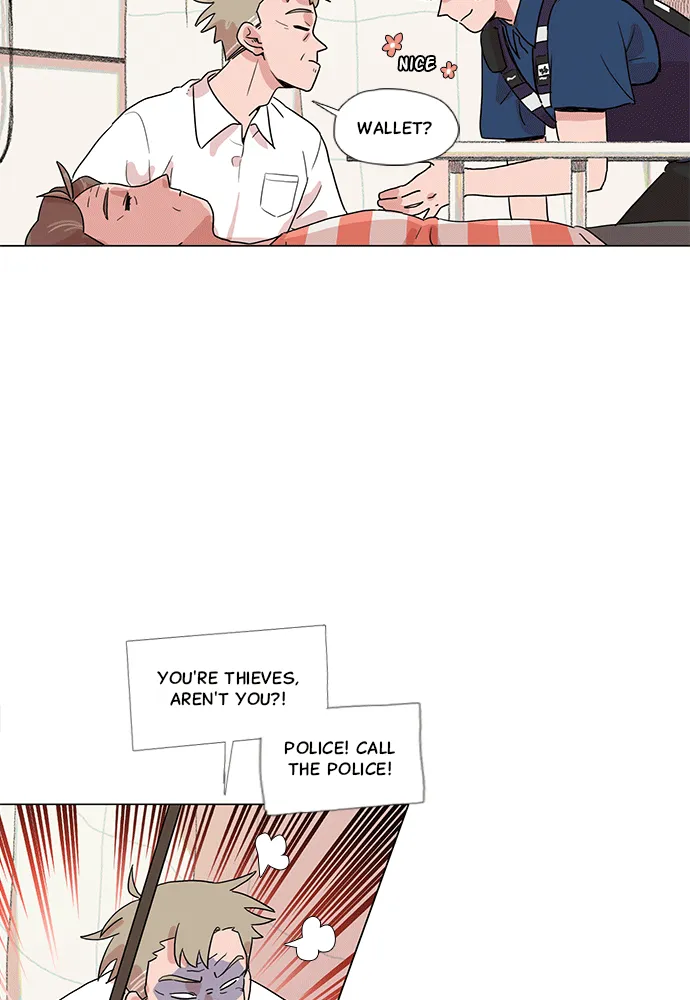 Spring Once Again Chapter 6 page 6 - 