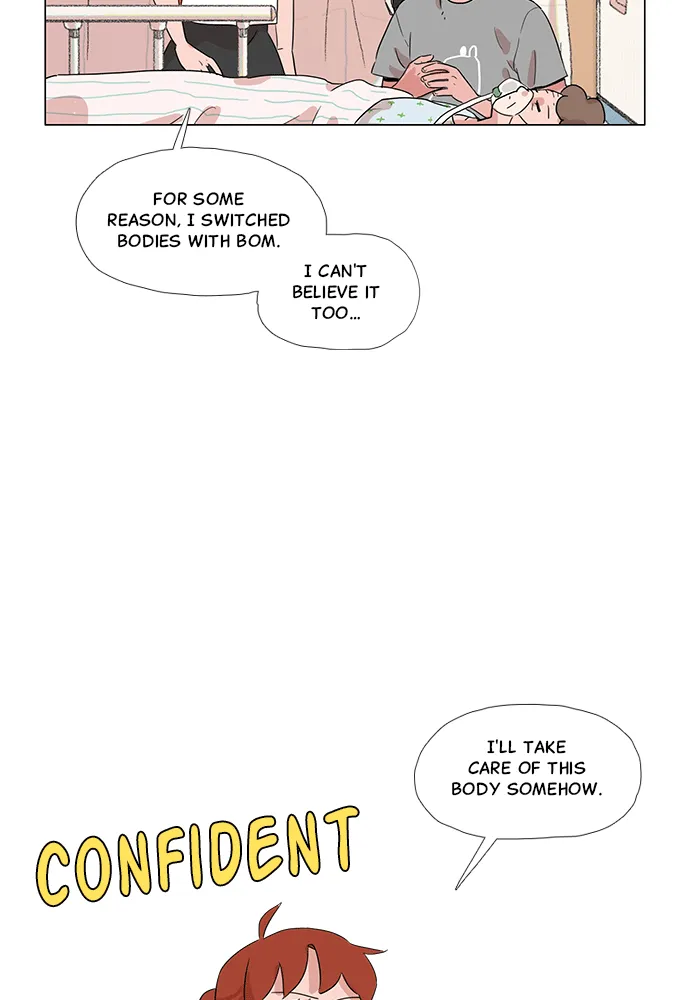 Spring Once Again Chapter 6 page 52 - 