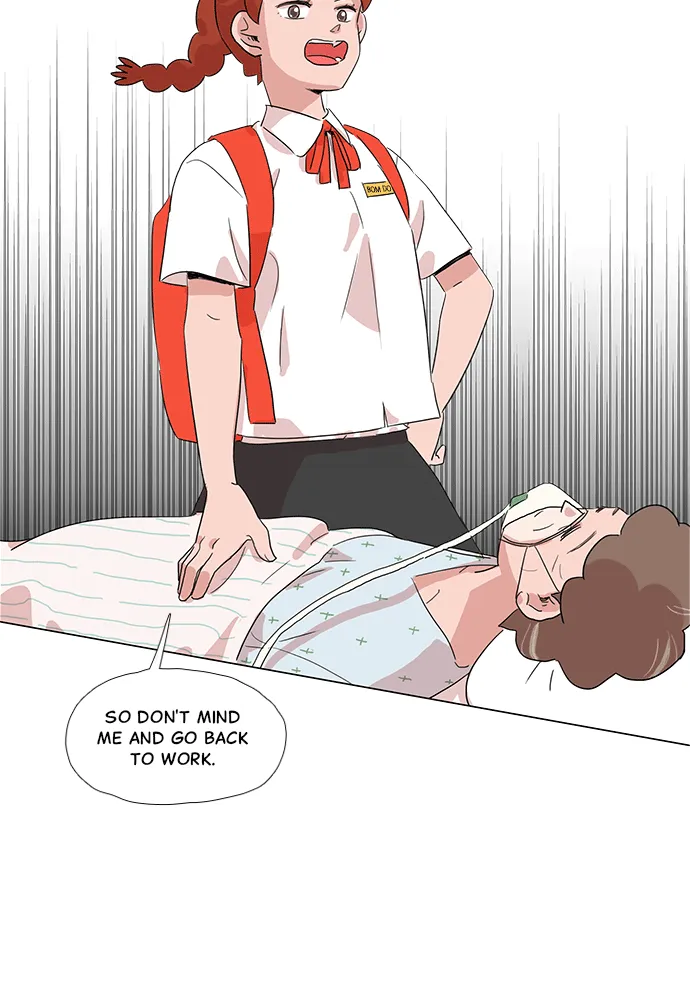 Spring Once Again Chapter 6 page 53 - 
