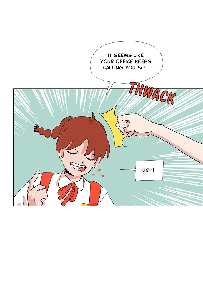 Spring Once Again Chapter 6 page 54 - 