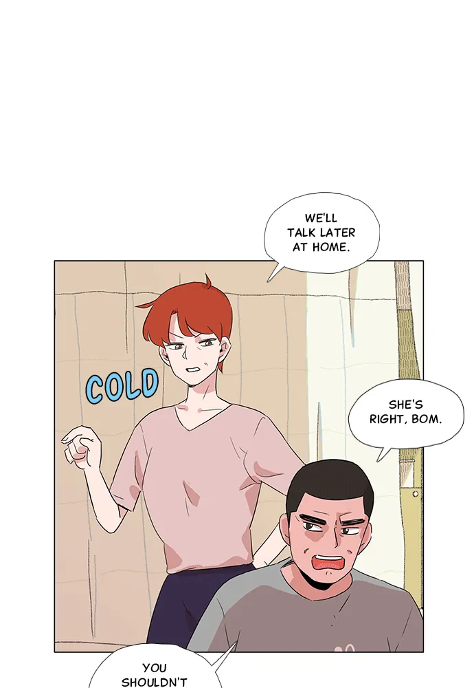 Spring Once Again Chapter 6 page 56 - 