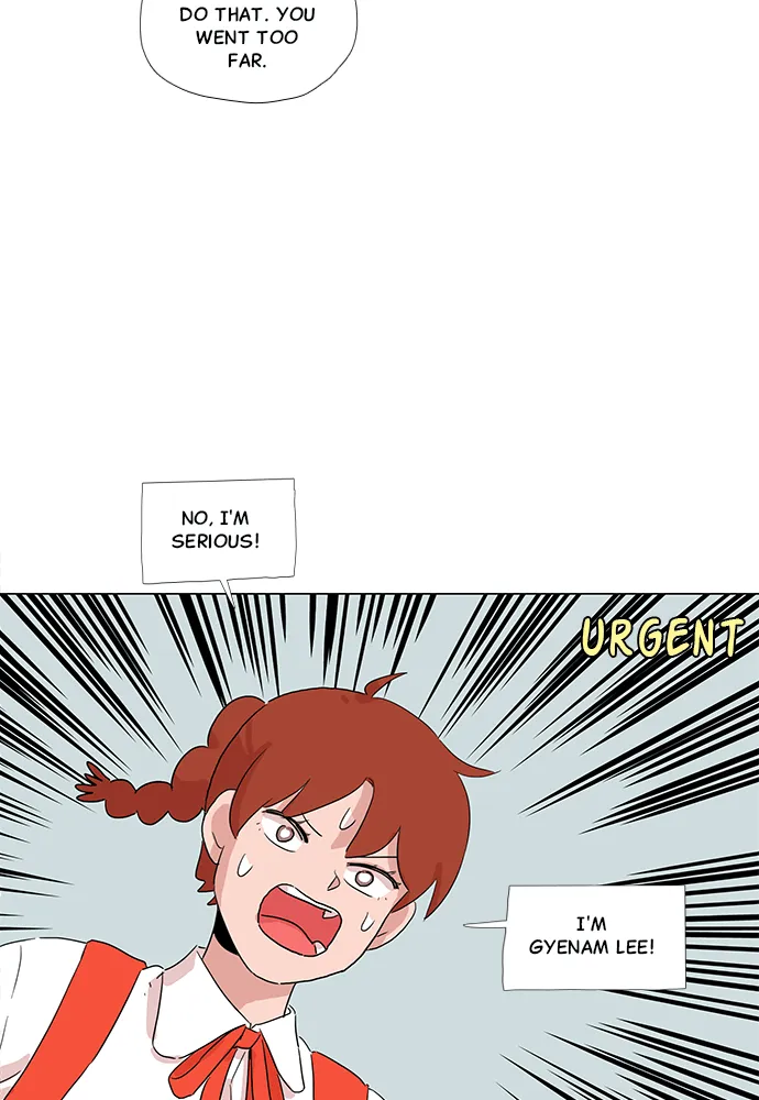 Spring Once Again Chapter 6 page 57 - 