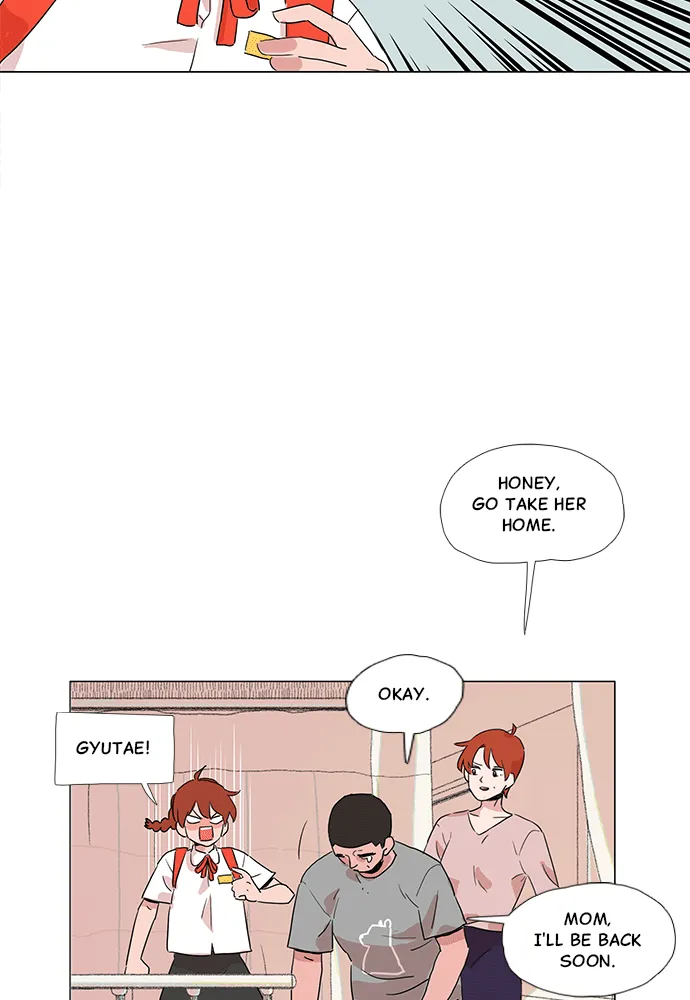 Spring Once Again Chapter 6 page 58 - 
