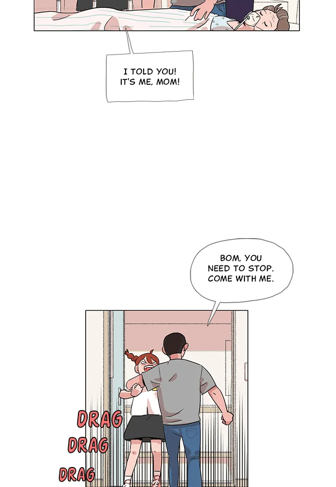 Spring Once Again Chapter 6 page 59 - 