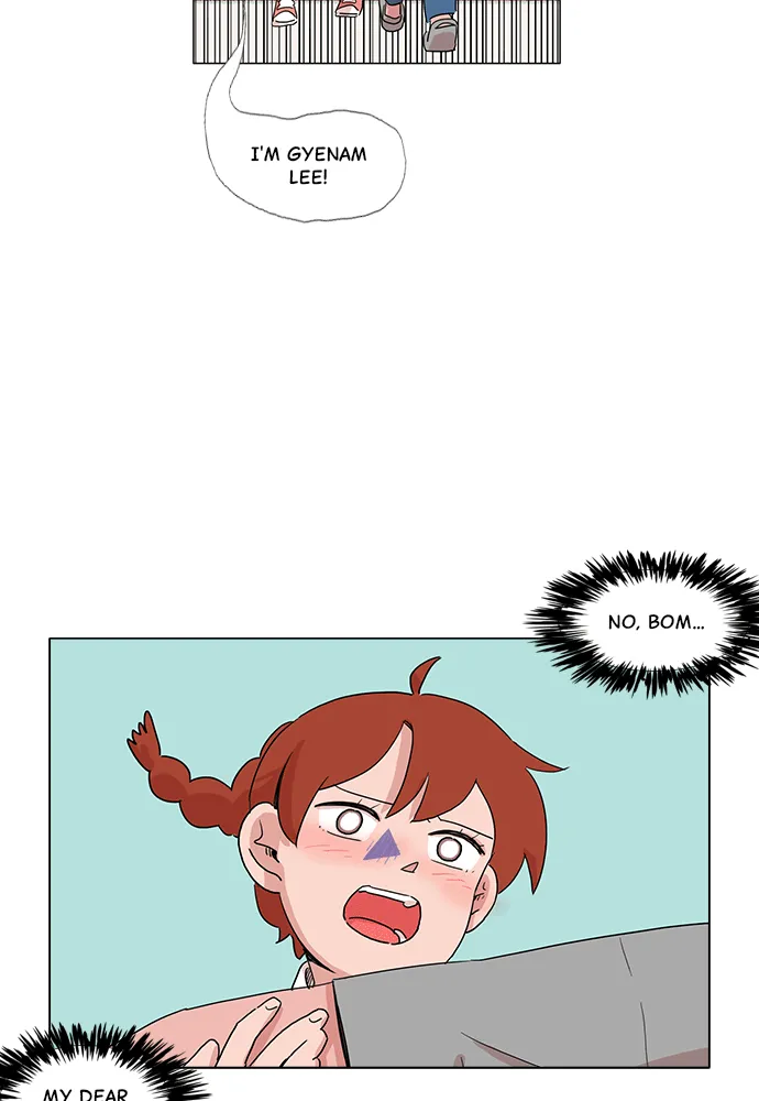 Spring Once Again Chapter 6 page 60 - 