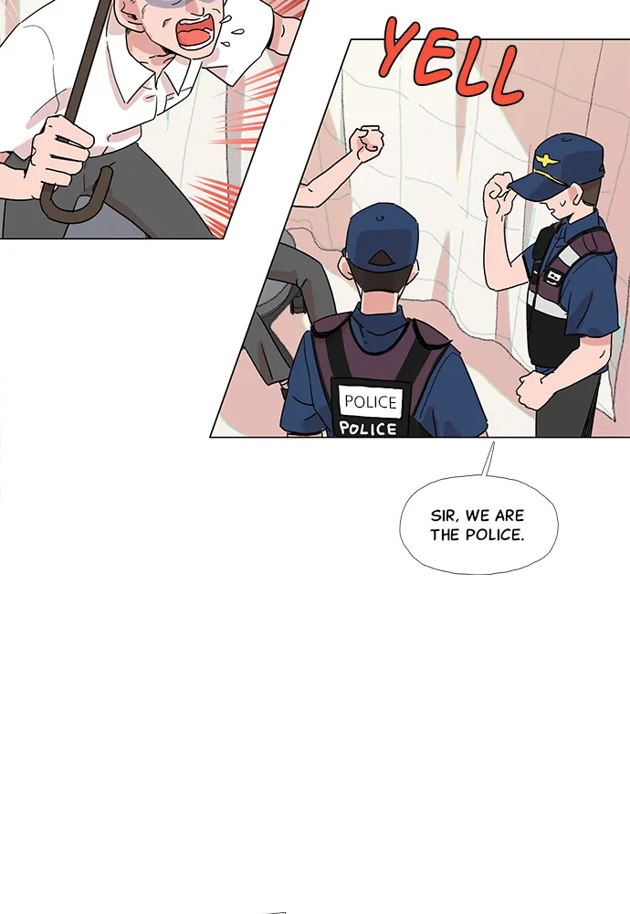 Spring Once Again Chapter 6 page 7 - 