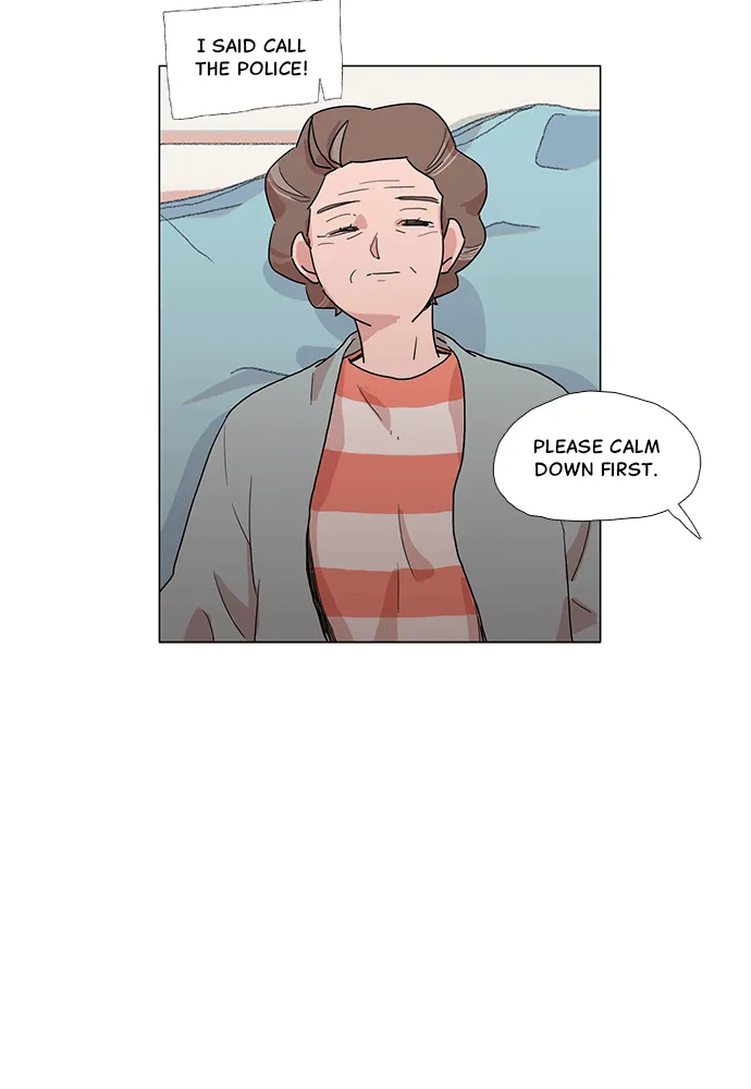Spring Once Again Chapter 6 page 8 - 
