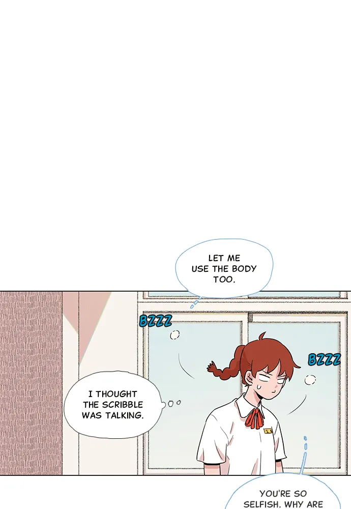Spring Once Again Chapter 6 page 10 - 