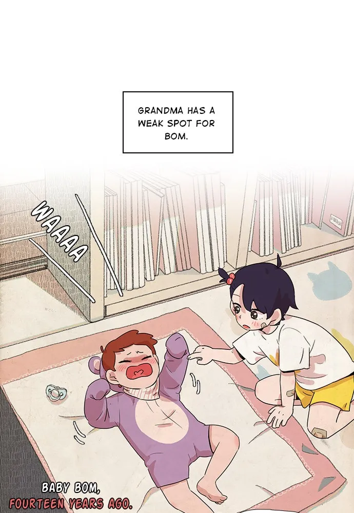 Spring Once Again Chapter 7 page 1 - 