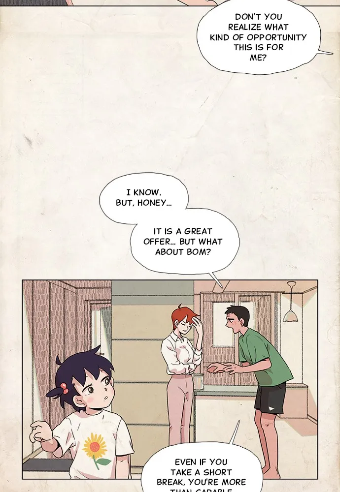Spring Once Again Chapter 7 page 2 - 