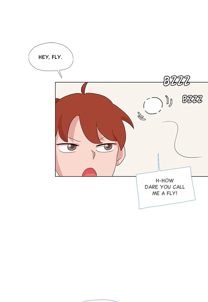 Spring Once Again Chapter 7 page 15 - 