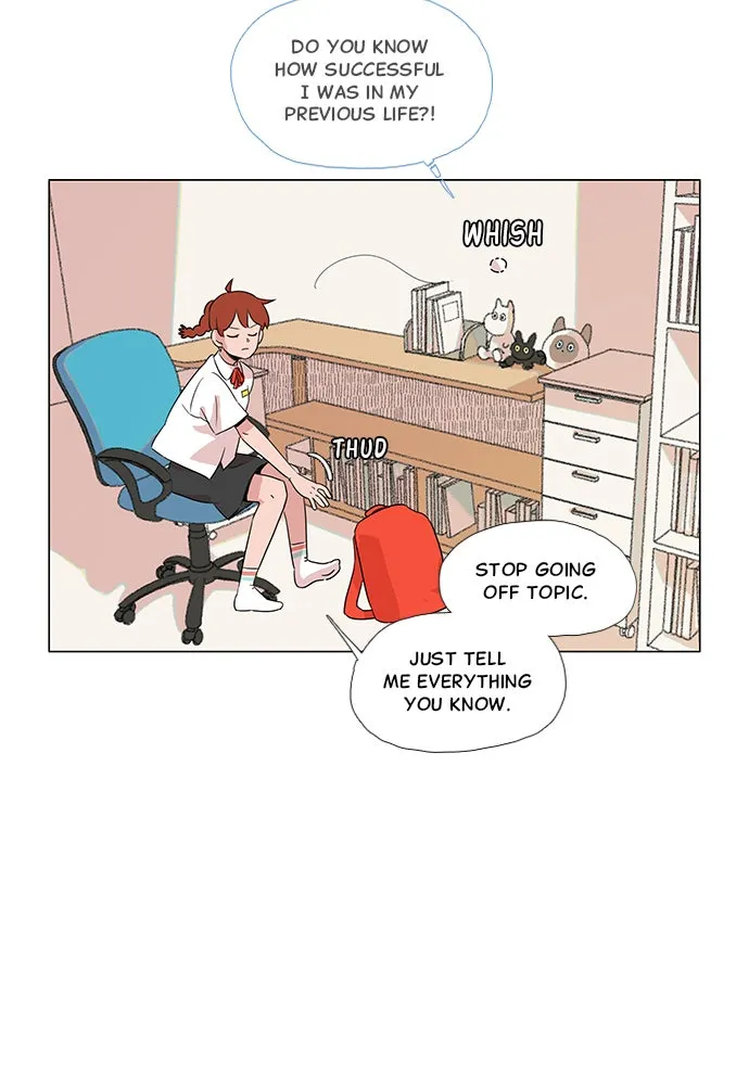 Spring Once Again Chapter 7 page 16 - 