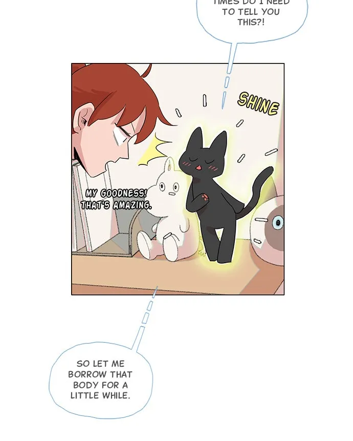 Spring Once Again Chapter 7 page 18 - 