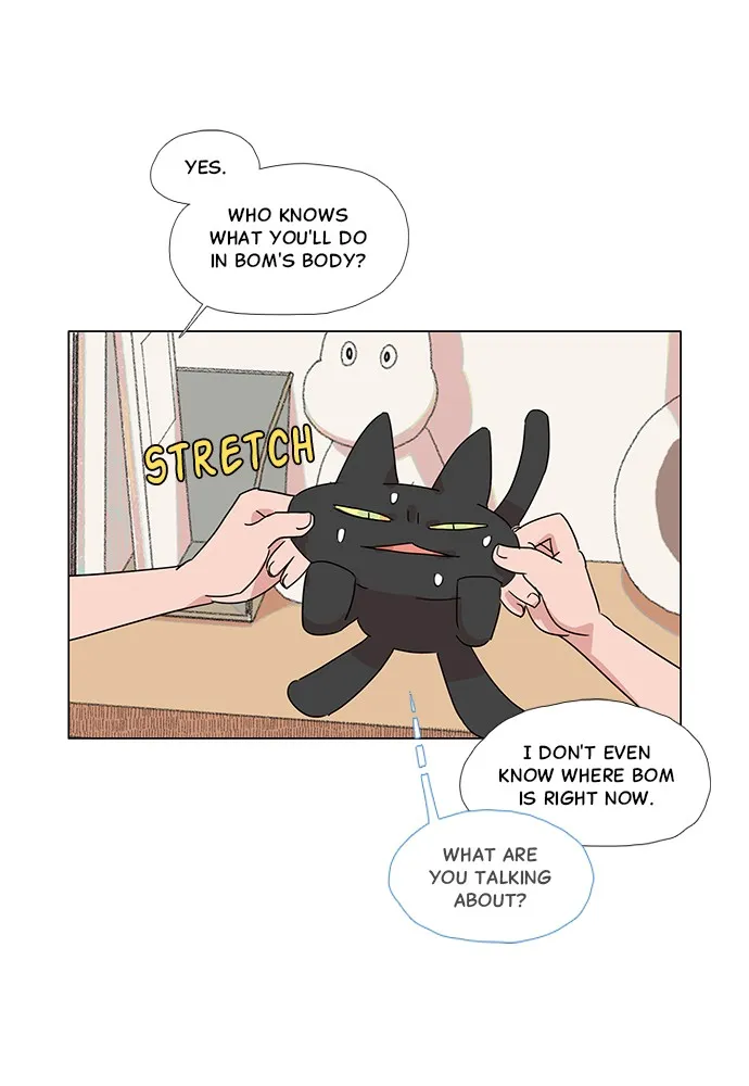 Spring Once Again Chapter 7 page 20 - 