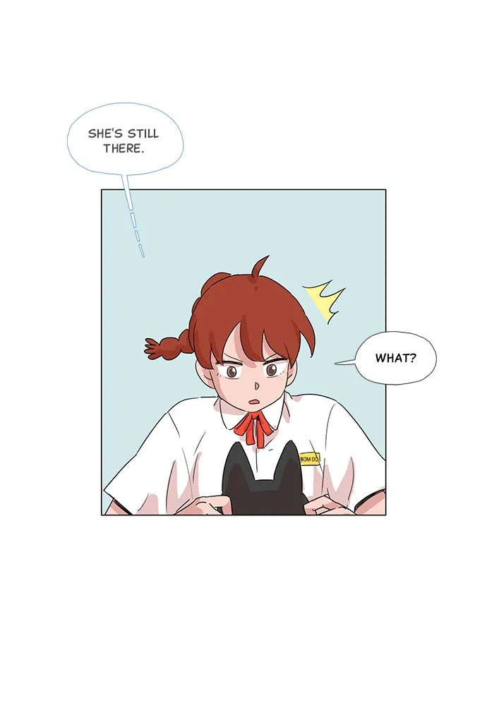 Spring Once Again Chapter 7 page 21 - 