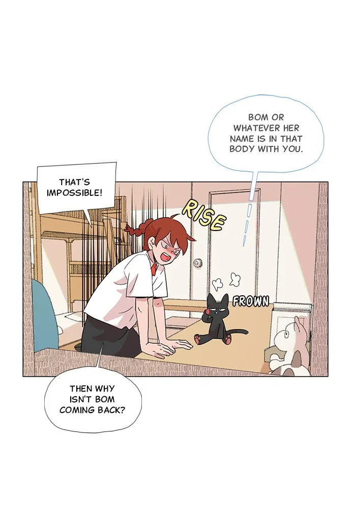 Spring Once Again Chapter 7 page 22 - 