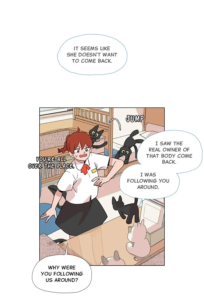 Spring Once Again Chapter 7 page 23 - 