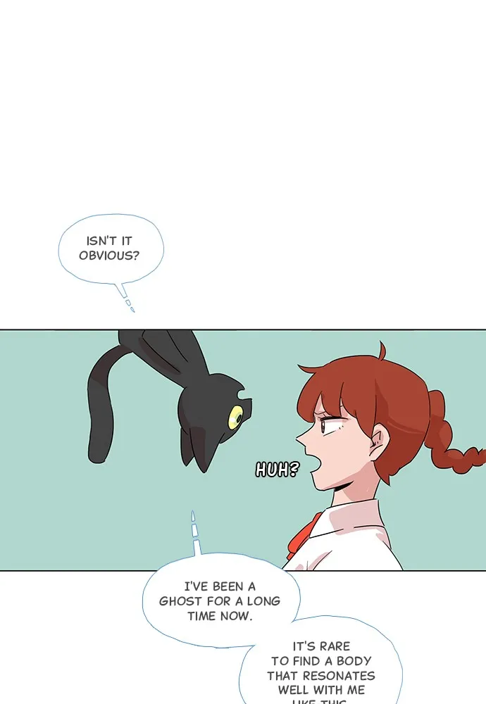 Spring Once Again Chapter 7 page 24 - 