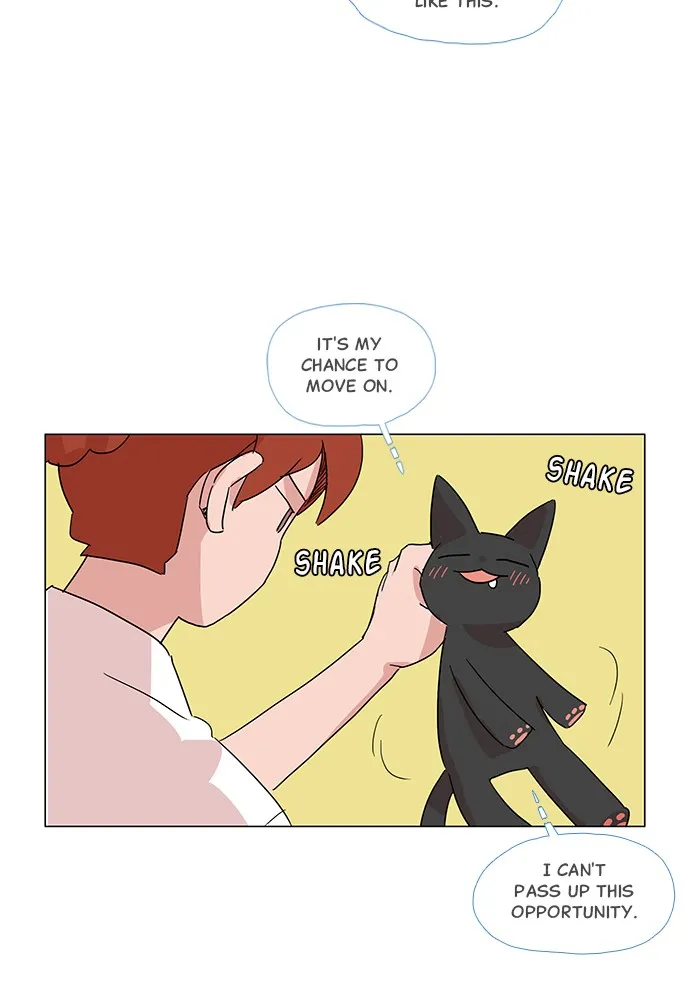 Spring Once Again Chapter 7 page 25 - 
