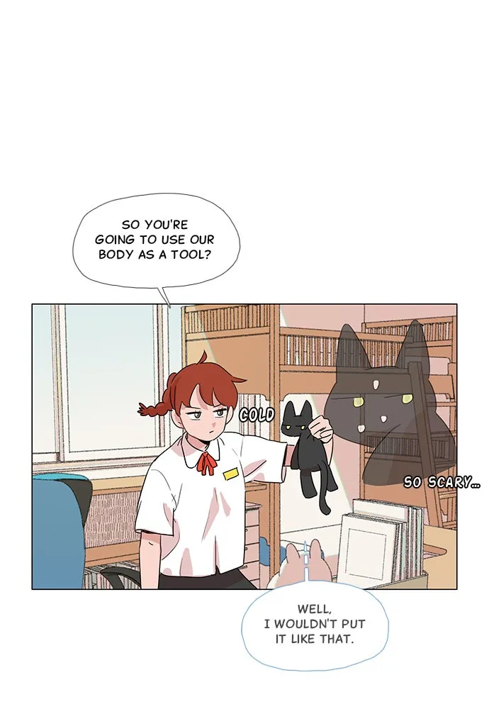 Spring Once Again Chapter 7 page 26 - 