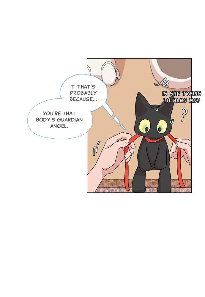 Spring Once Again Chapter 7 page 28 - 