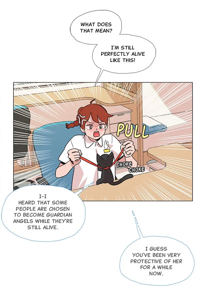 Spring Once Again Chapter 7 page 29 - 