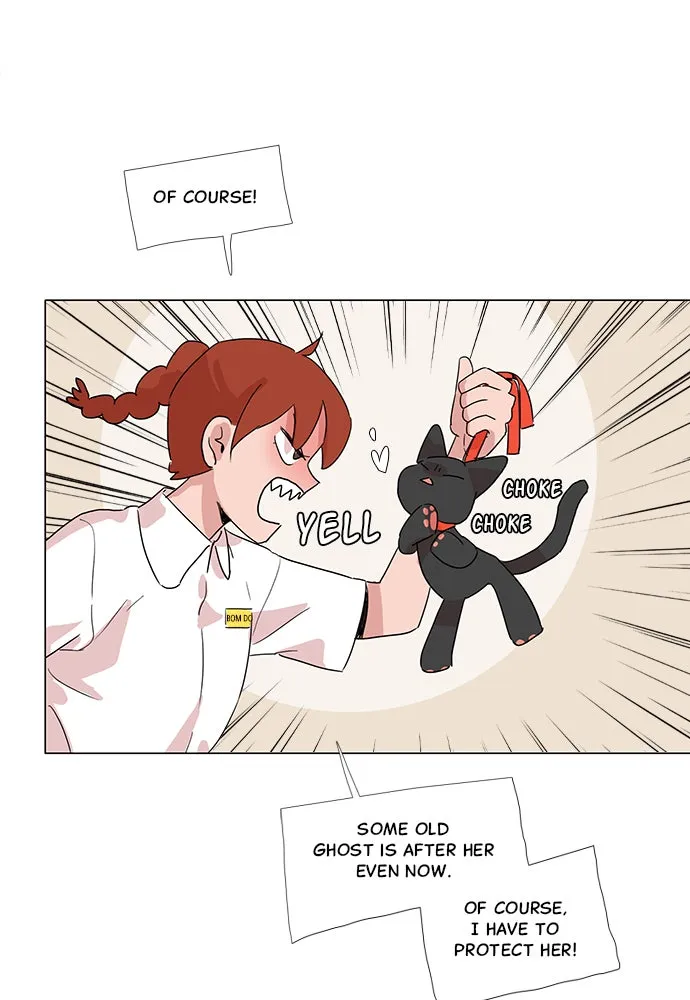 Spring Once Again Chapter 7 page 30 - 