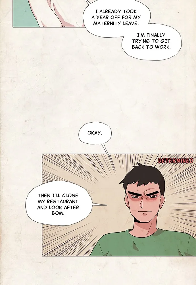 Spring Once Again Chapter 7 page 4 - 