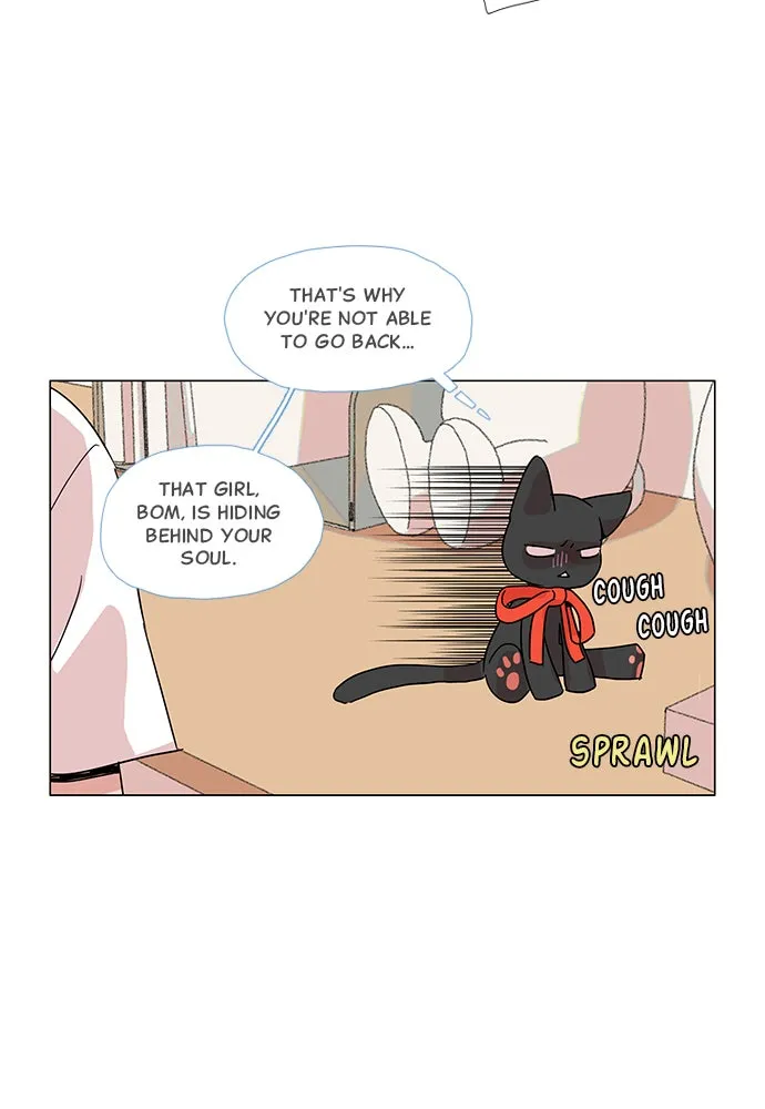 Spring Once Again Chapter 7 page 31 - 