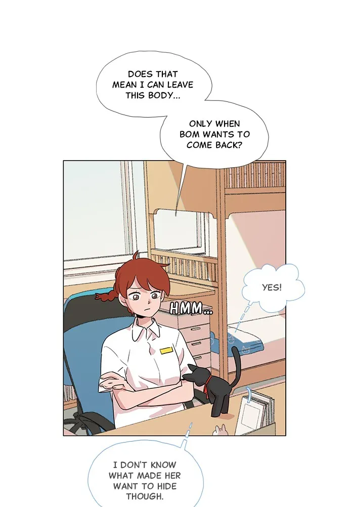 Spring Once Again Chapter 7 page 32 - 
