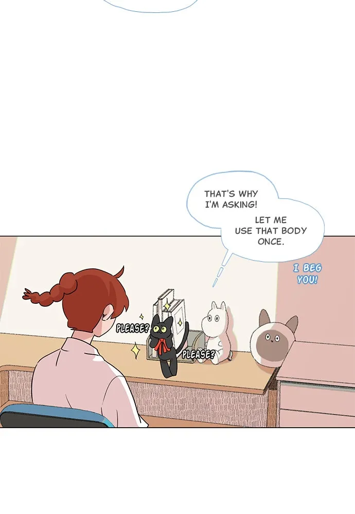 Spring Once Again Chapter 7 page 33 - 