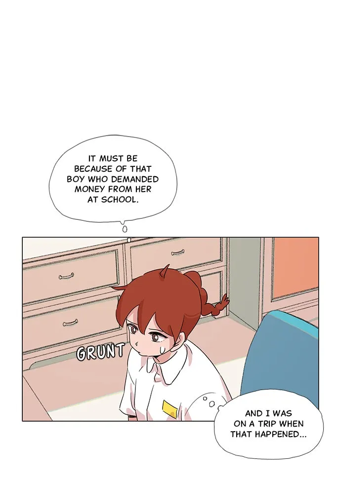 Spring Once Again Chapter 7 page 34 - 