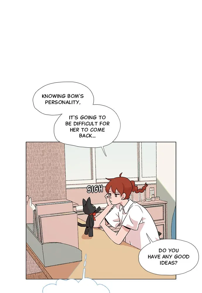 Spring Once Again Chapter 7 page 35 - 