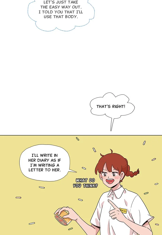 Spring Once Again Chapter 7 page 36 - 